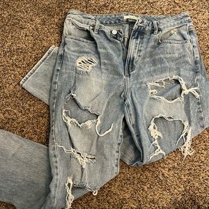 Mom Jeans